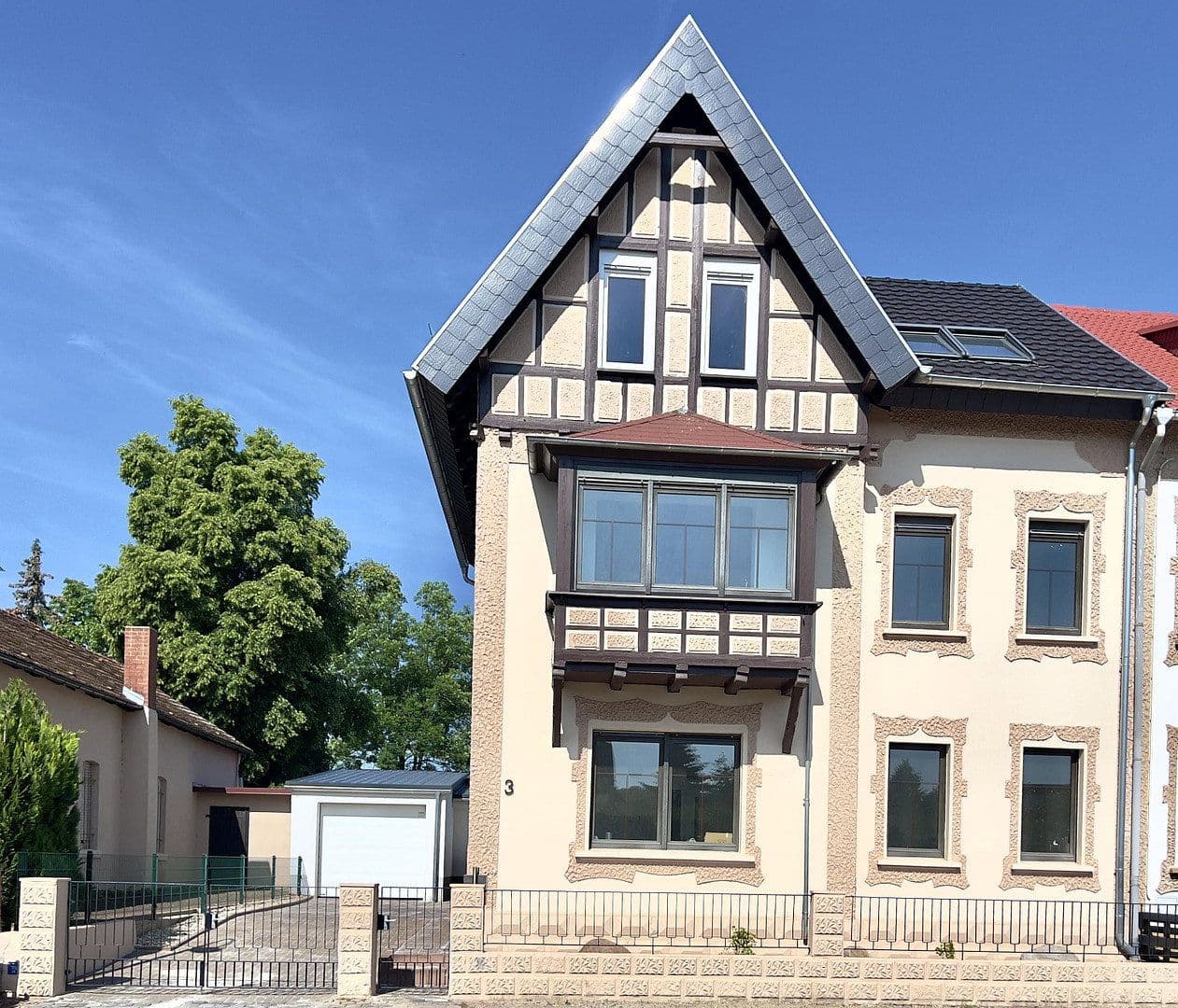 1 bedroom flat to rent, 71 m², Am Theater 3, Goethestadt Bad Lauchstädt, Saxony-Anhalt 1 bedroom flat to rent, 71 m², Am Theater 3, Goethestadt Bad Lauchstädt, Saxony-Anhalt