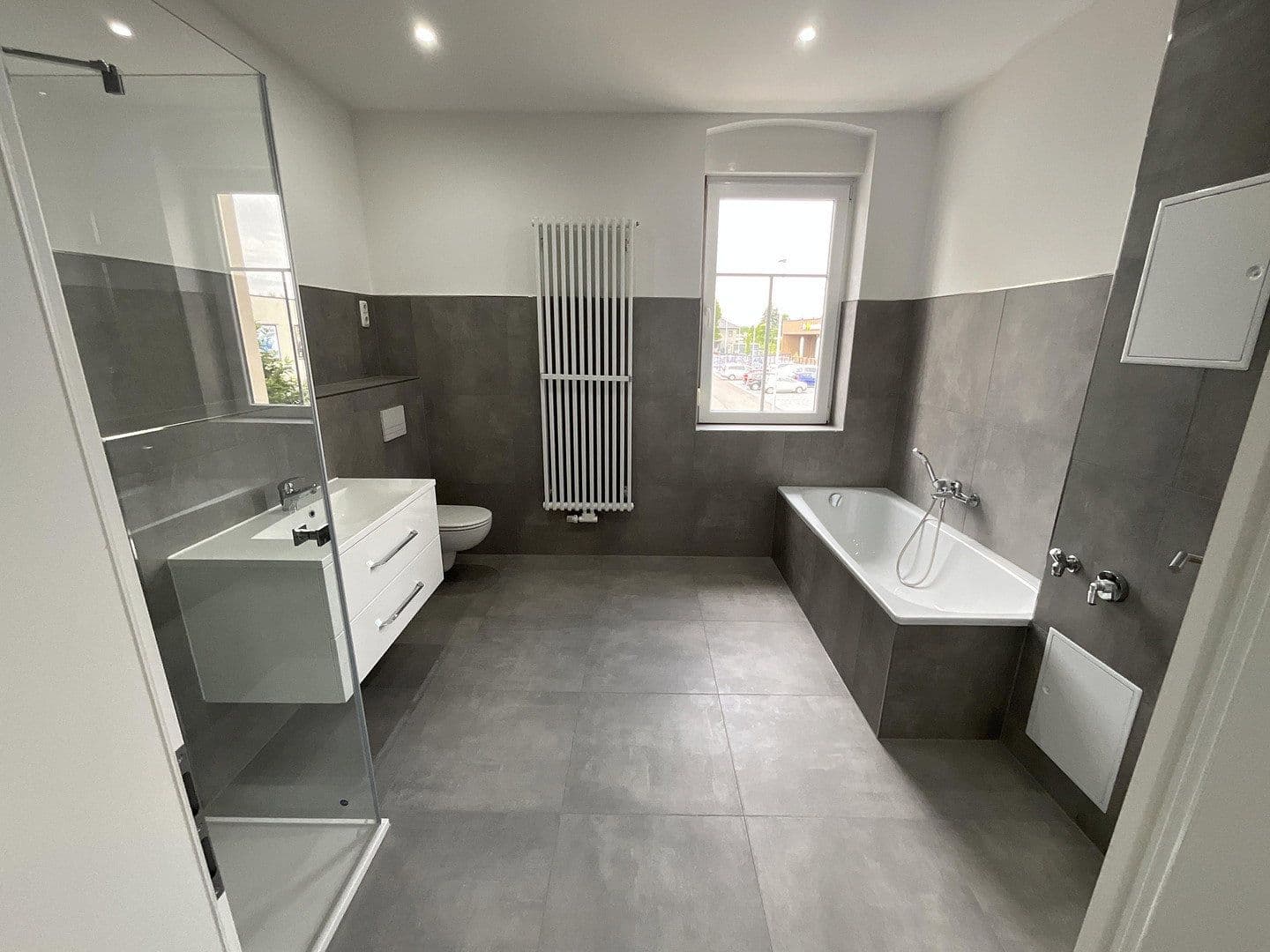 1 bedroom flat to rent, 71 m², Am Theater 3, Goethestadt Bad Lauchstädt, Saxony-Anhalt 1 bedroom flat to rent, 71 m², Am Theater 3, Goethestadt Bad Lauchstädt, Saxony-Anhalt