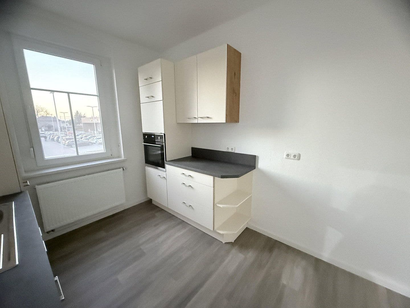 1 bedroom flat to rent, 71 m², Am Theater 3, Goethestadt Bad Lauchstädt, Saxony-Anhalt 1 bedroom flat to rent, 71 m², Am Theater 3, Goethestadt Bad Lauchstädt, Saxony-Anhalt