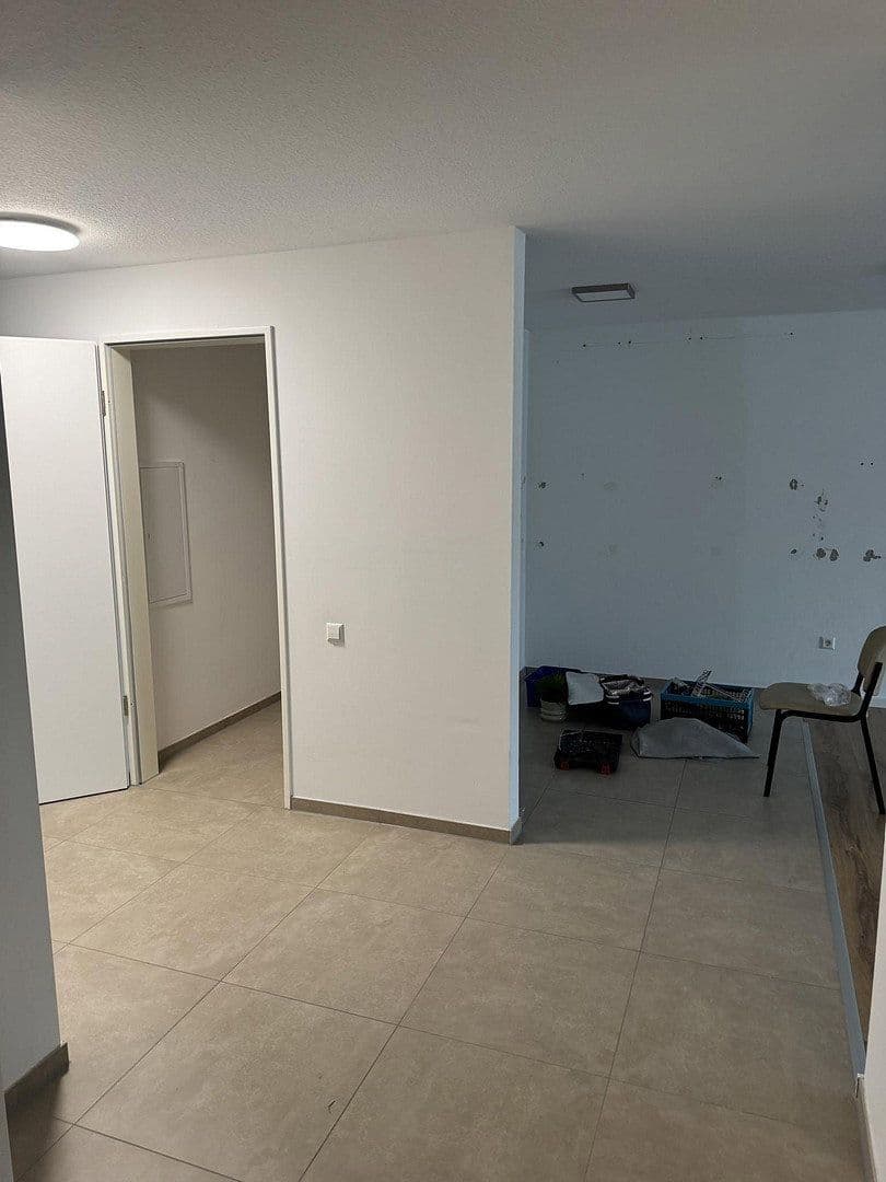 3 bedroom flat to rent, 80 m², Osnabrück, Lower Saxony 3 bedroom flat to rent, 80 m², Osnabrück, Lower Saxony