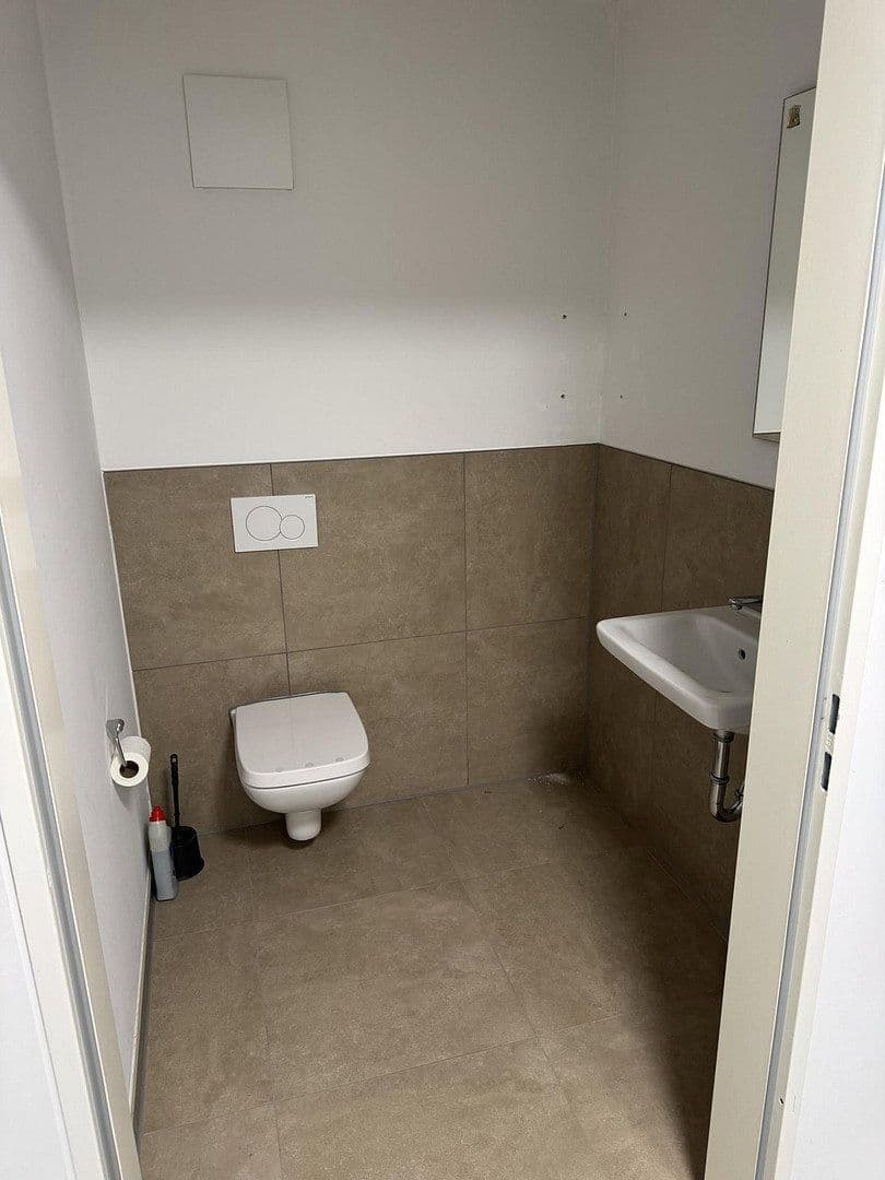 3 bedroom flat to rent, 80 m², Osnabrück, Lower Saxony 3 bedroom flat to rent, 80 m², Osnabrück, Lower Saxony