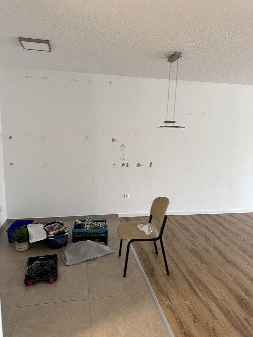 3 bedroom flat to rent, 80 m², Osnabrück, Lower Saxony 3 bedroom flat to rent, 80 m², Osnabrück, Lower Saxony