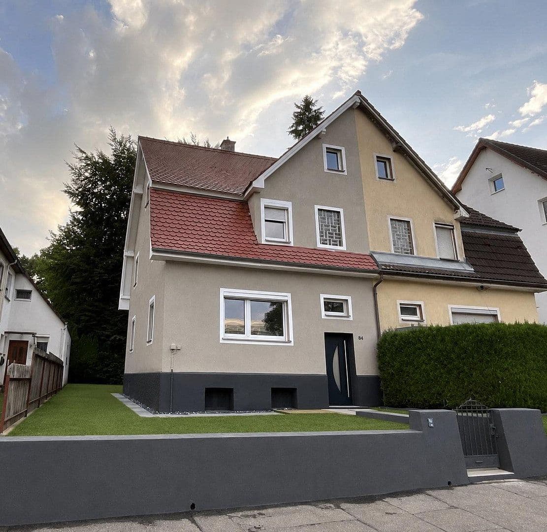 house for sale, 113 m², Villingen-Schwenningen, Baden-Württemberg house for sale, 113 m², Villingen-Schwenningen, Baden-Württemberg