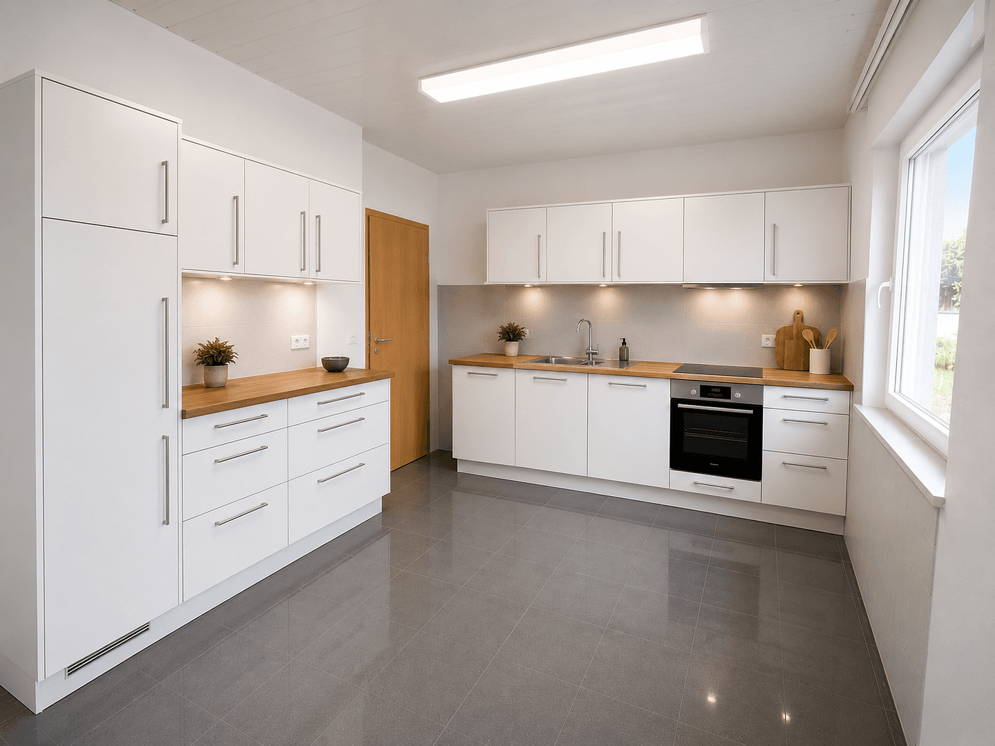 3 bedroom flat to rent, 73 m², Salach, Baden-Württemberg 3 bedroom flat to rent, 73 m², Salach, Baden-Württemberg