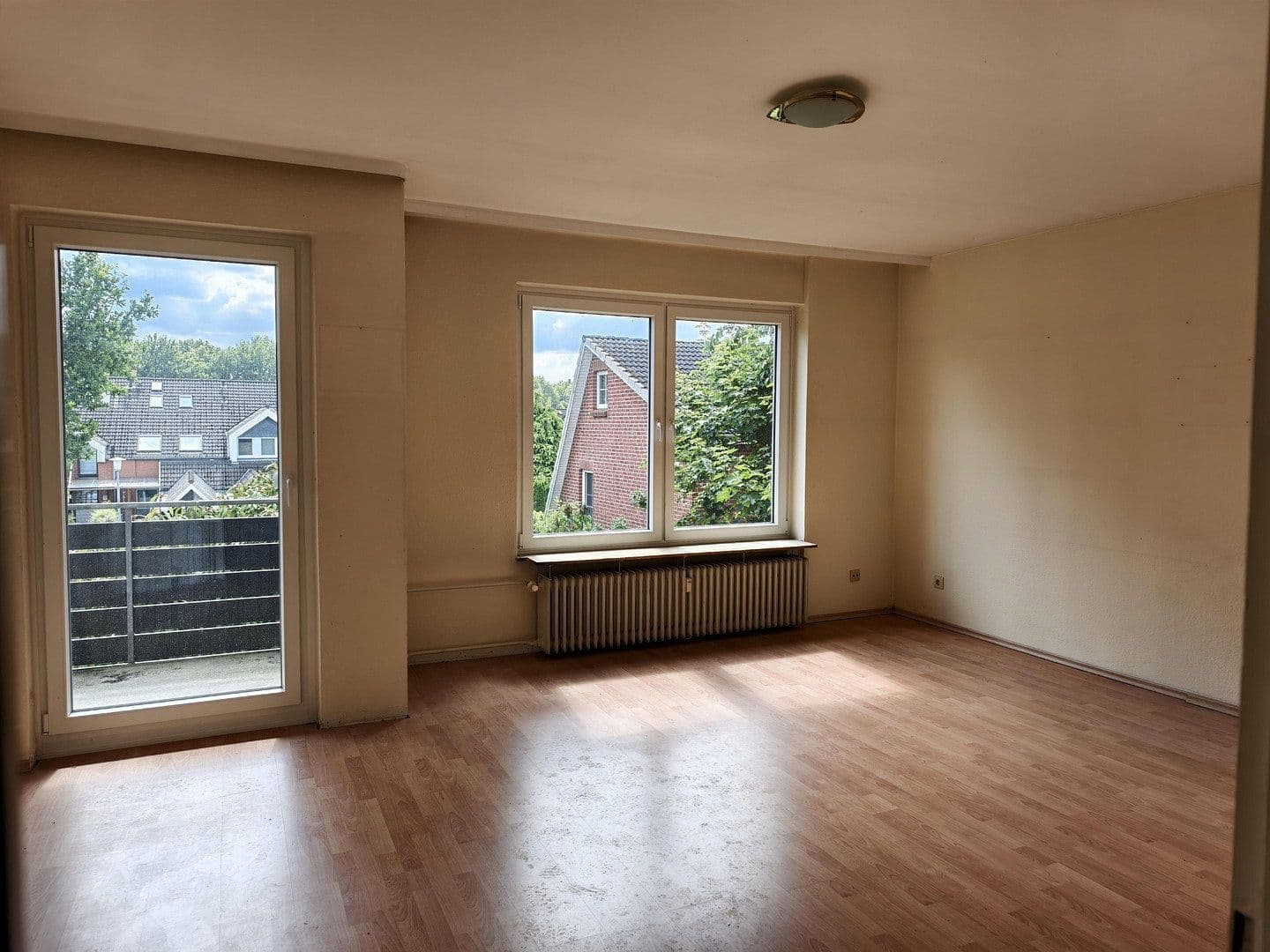3 bedroom flat for sale, 68 m², Breslauer Str. 7, Henstedt-Ulzburg, Schleswig-Holstein 3 bedroom flat for sale, 68 m², Breslauer Str. 7, Henstedt-Ulzburg, Schleswig-Holstein