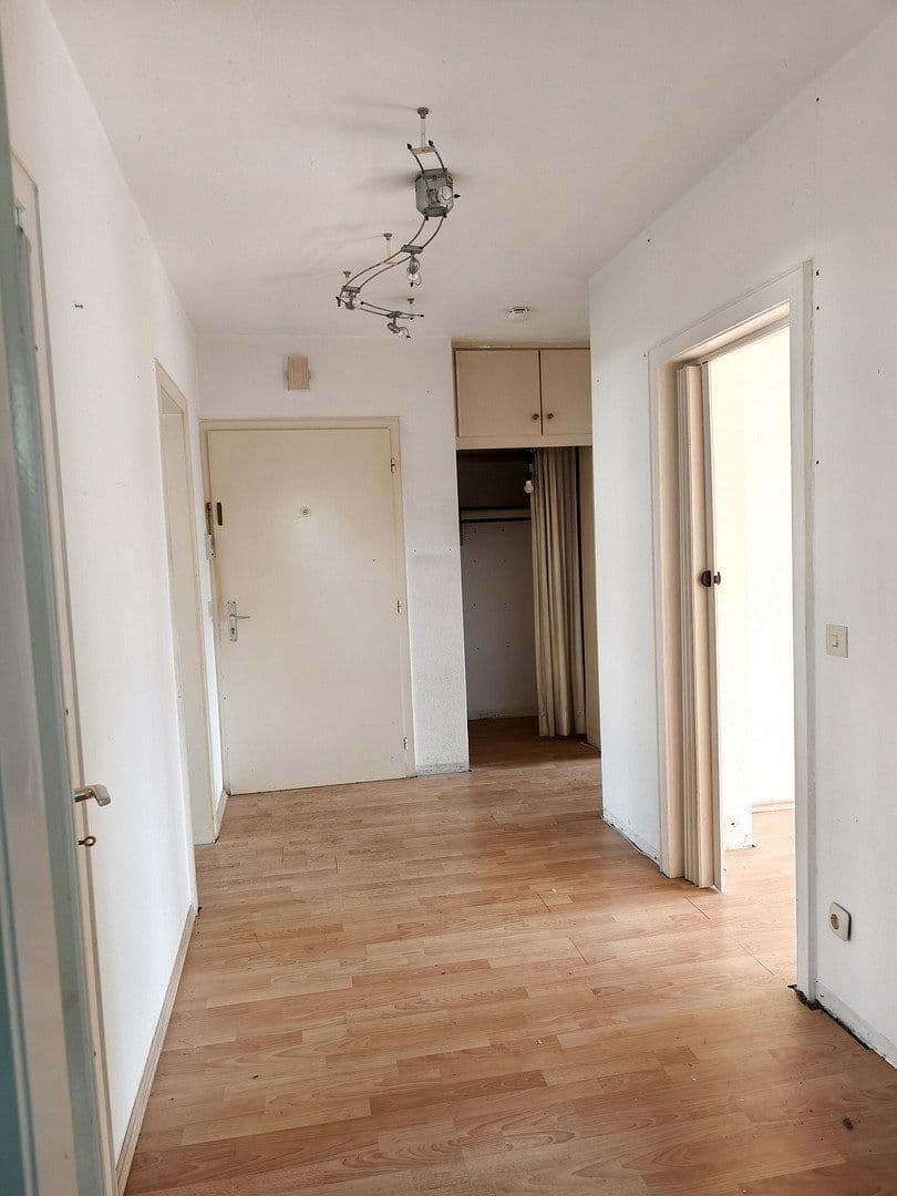 3 bedroom flat for sale, 68 m², Breslauer Str. 7, Henstedt-Ulzburg, Schleswig-Holstein 3 bedroom flat for sale, 68 m², Breslauer Str. 7, Henstedt-Ulzburg, Schleswig-Holstein