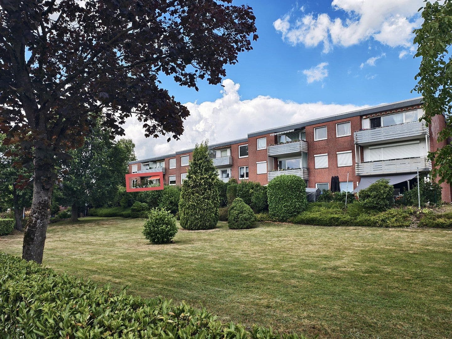 3 bedroom flat for sale, 68 m², Breslauer Str. 7, Henstedt-Ulzburg, Schleswig-Holstein 3 bedroom flat for sale, 68 m², Breslauer Str. 7, Henstedt-Ulzburg, Schleswig-Holstein