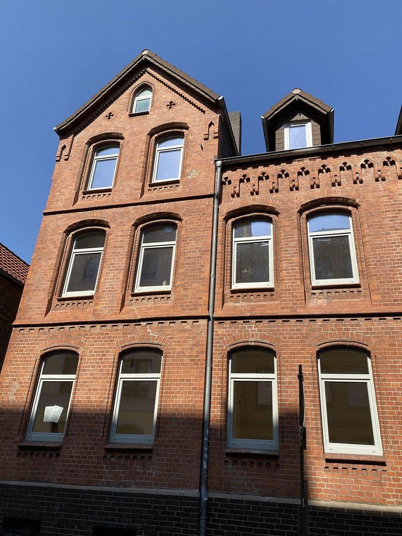 3 bedroom flat to rent, 60 m², Leunisstraße 2, Hildesheim, Lower Saxony 3 bedroom flat to rent, 60 m², Leunisstraße 2, Hildesheim, Lower Saxony