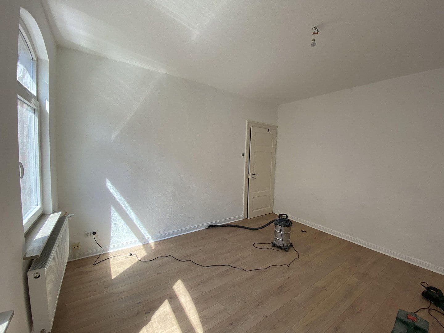 3 bedroom flat to rent, 60 m², Leunisstraße 2, Hildesheim, Lower Saxony 3 bedroom flat to rent, 60 m², Leunisstraße 2, Hildesheim, Lower Saxony