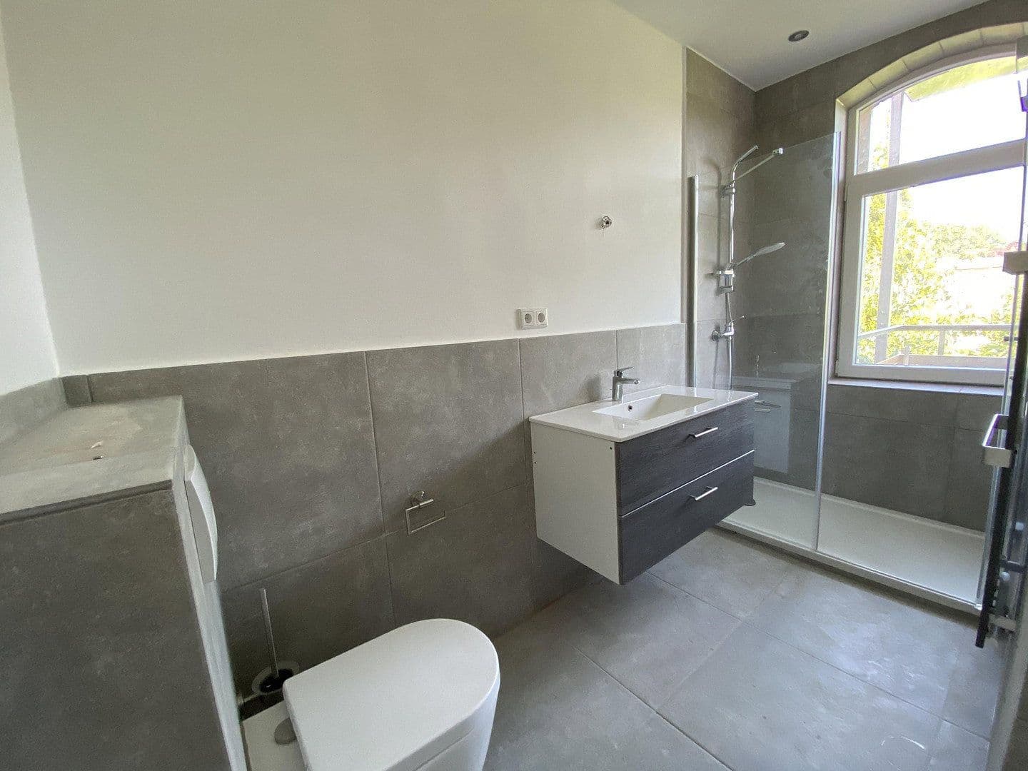 3 bedroom flat to rent, 60 m², Leunisstraße 2, Hildesheim, Lower Saxony 3 bedroom flat to rent, 60 m², Leunisstraße 2, Hildesheim, Lower Saxony