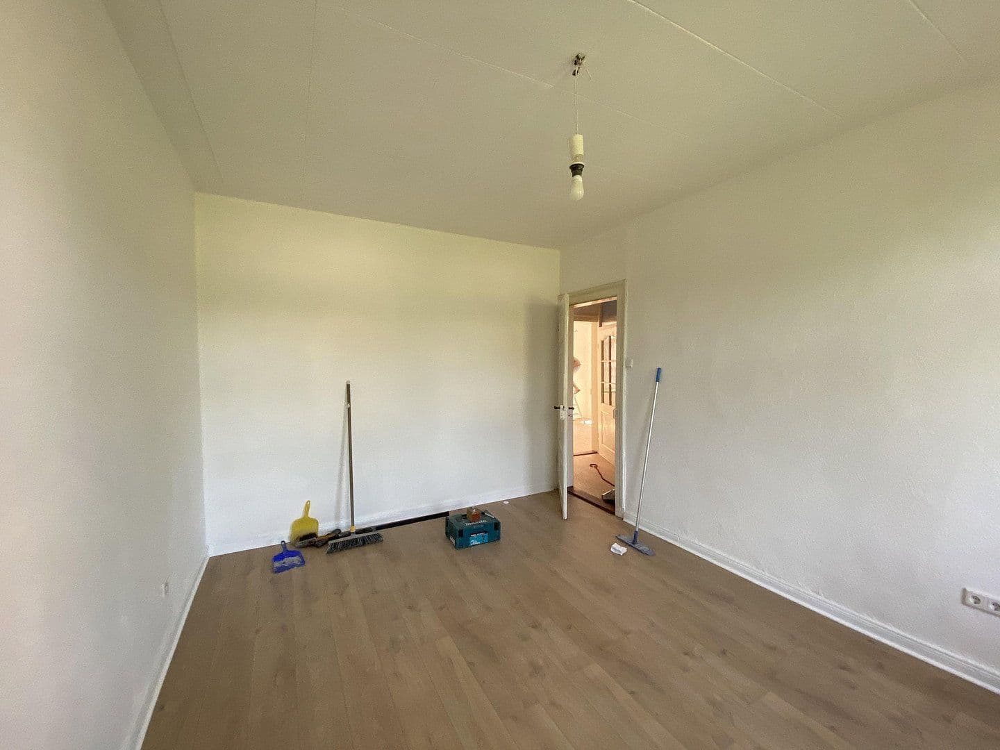 3 bedroom flat to rent, 60 m², Leunisstraße 2, Hildesheim, Lower Saxony 3 bedroom flat to rent, 60 m², Leunisstraße 2, Hildesheim, Lower Saxony