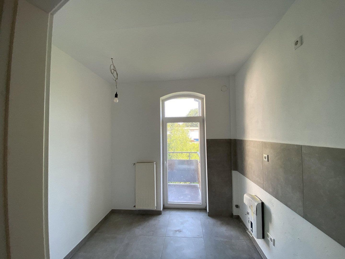 3 bedroom flat to rent, 60 m², Leunisstraße 2, Hildesheim, Lower Saxony 3 bedroom flat to rent, 60 m², Leunisstraße 2, Hildesheim, Lower Saxony