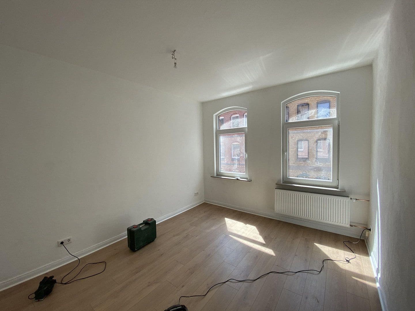 3 bedroom flat to rent, 60 m², Leunisstraße 2, Hildesheim, Lower Saxony 3 bedroom flat to rent, 60 m², Leunisstraße 2, Hildesheim, Lower Saxony