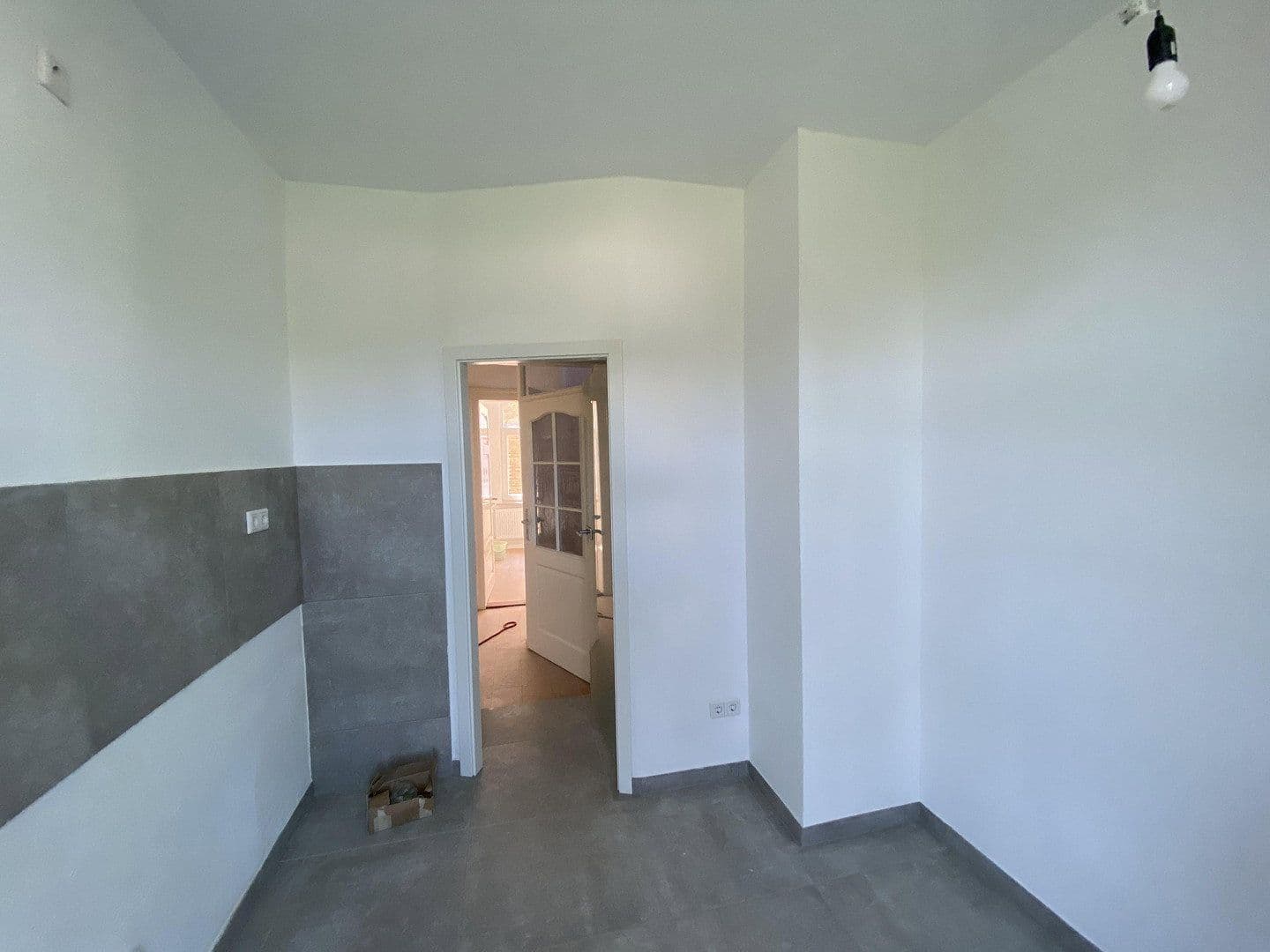 3 bedroom flat to rent, 60 m², Leunisstraße 2, Hildesheim, Lower Saxony 3 bedroom flat to rent, 60 m², Leunisstraße 2, Hildesheim, Lower Saxony