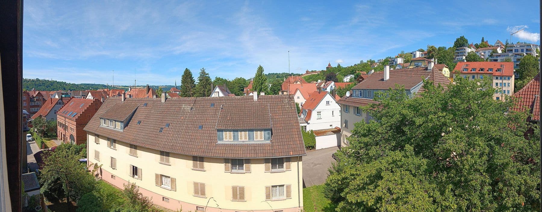 1 bedroom flat for sale, 47 m², Katharinenstr. 71, Esslingen am Neckar, Baden-Württemberg 1 bedroom flat for sale, 47 m², Katharinenstr. 71, Esslingen am Neckar, Baden-Württemberg