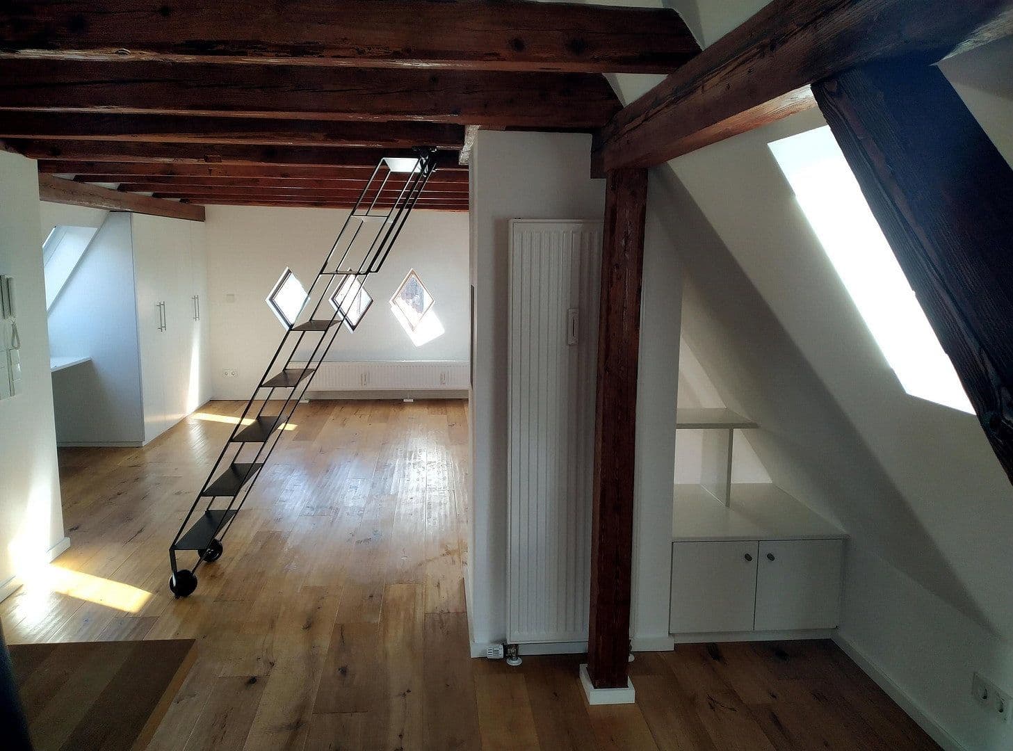 1 bedroom flat for sale, 47 m², Katharinenstr. 71, Esslingen am Neckar, Baden-Württemberg 1 bedroom flat for sale, 47 m², Katharinenstr. 71, Esslingen am Neckar, Baden-Württemberg