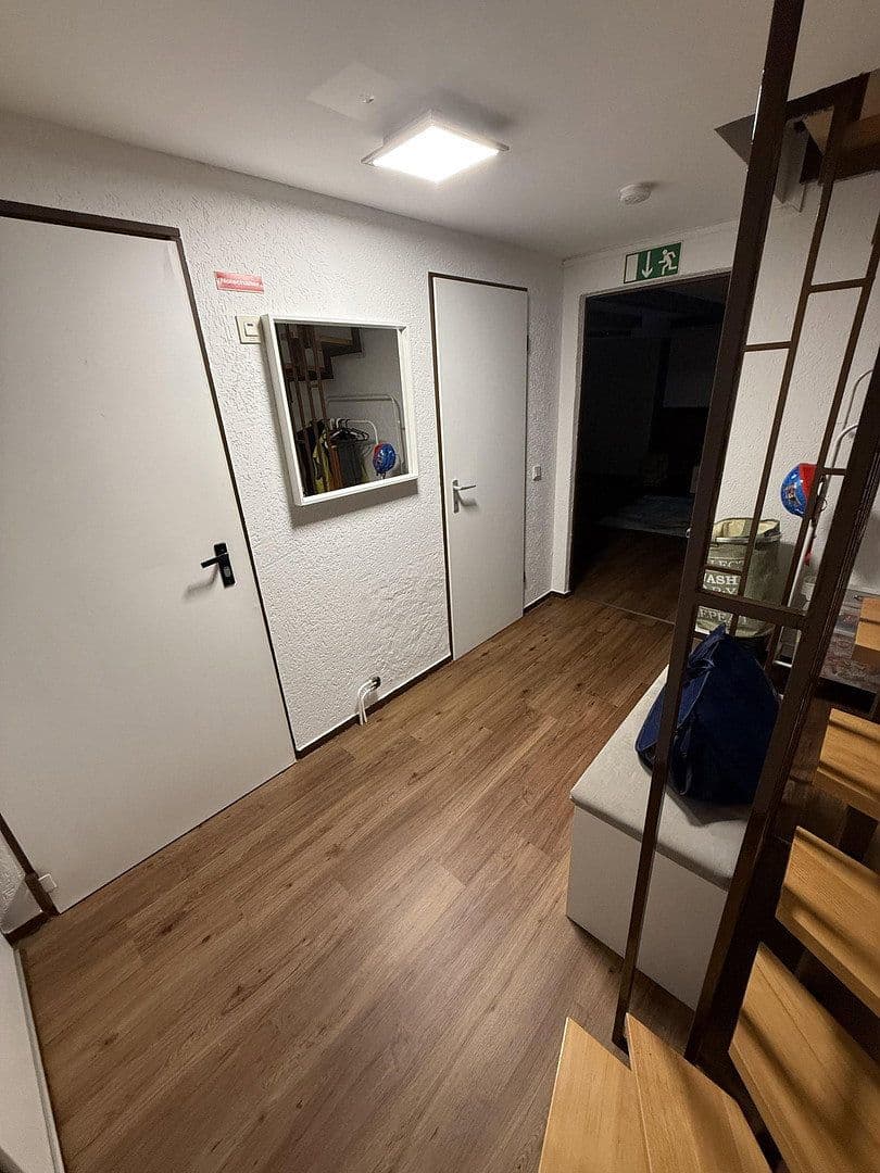 house to rent, 140 m², Ratingen, North Rhine-Westphalia house to rent, 140 m², Ratingen, North Rhine-Westphalia