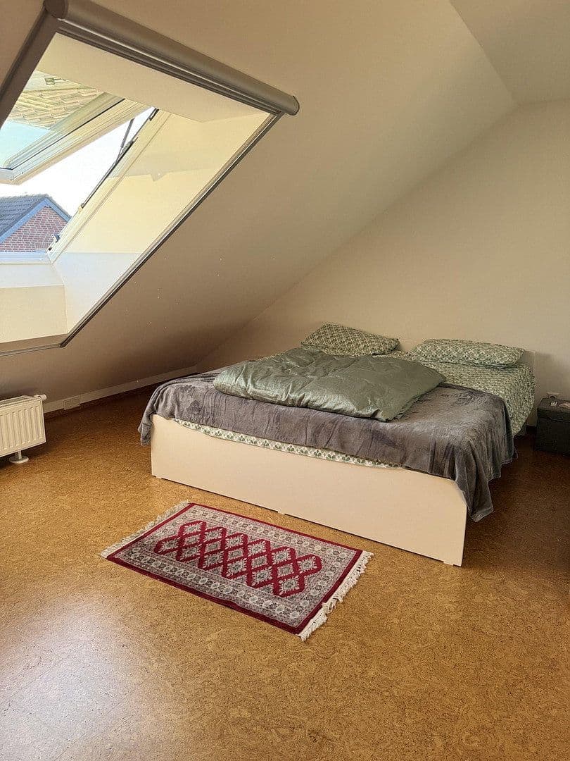 house to rent, 140 m², Ratingen, North Rhine-Westphalia house to rent, 140 m², Ratingen, North Rhine-Westphalia