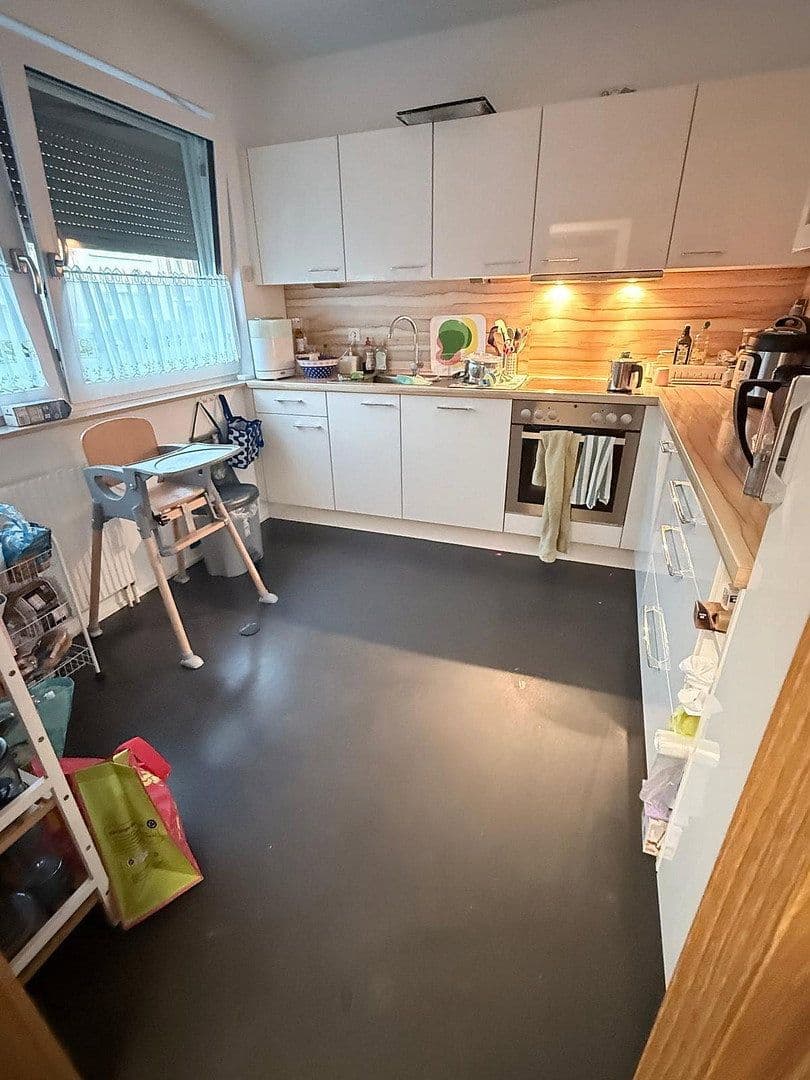 house to rent, 140 m², Ratingen, North Rhine-Westphalia house to rent, 140 m², Ratingen, North Rhine-Westphalia