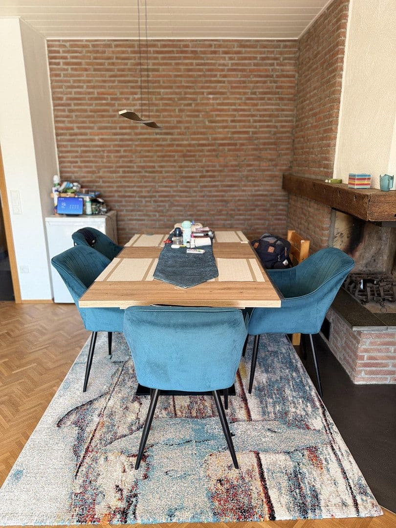 house to rent, 140 m², Ratingen, North Rhine-Westphalia house to rent, 140 m², Ratingen, North Rhine-Westphalia