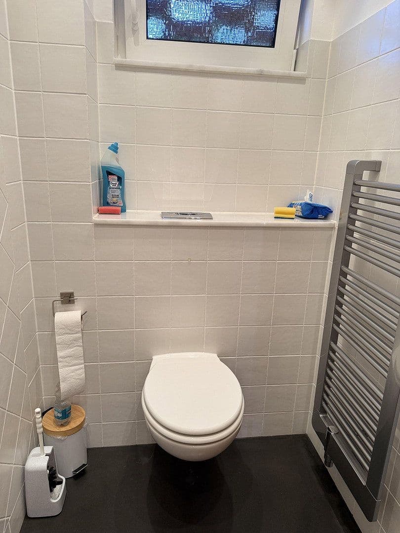 house to rent, 140 m², Ratingen, North Rhine-Westphalia house to rent, 140 m², Ratingen, North Rhine-Westphalia