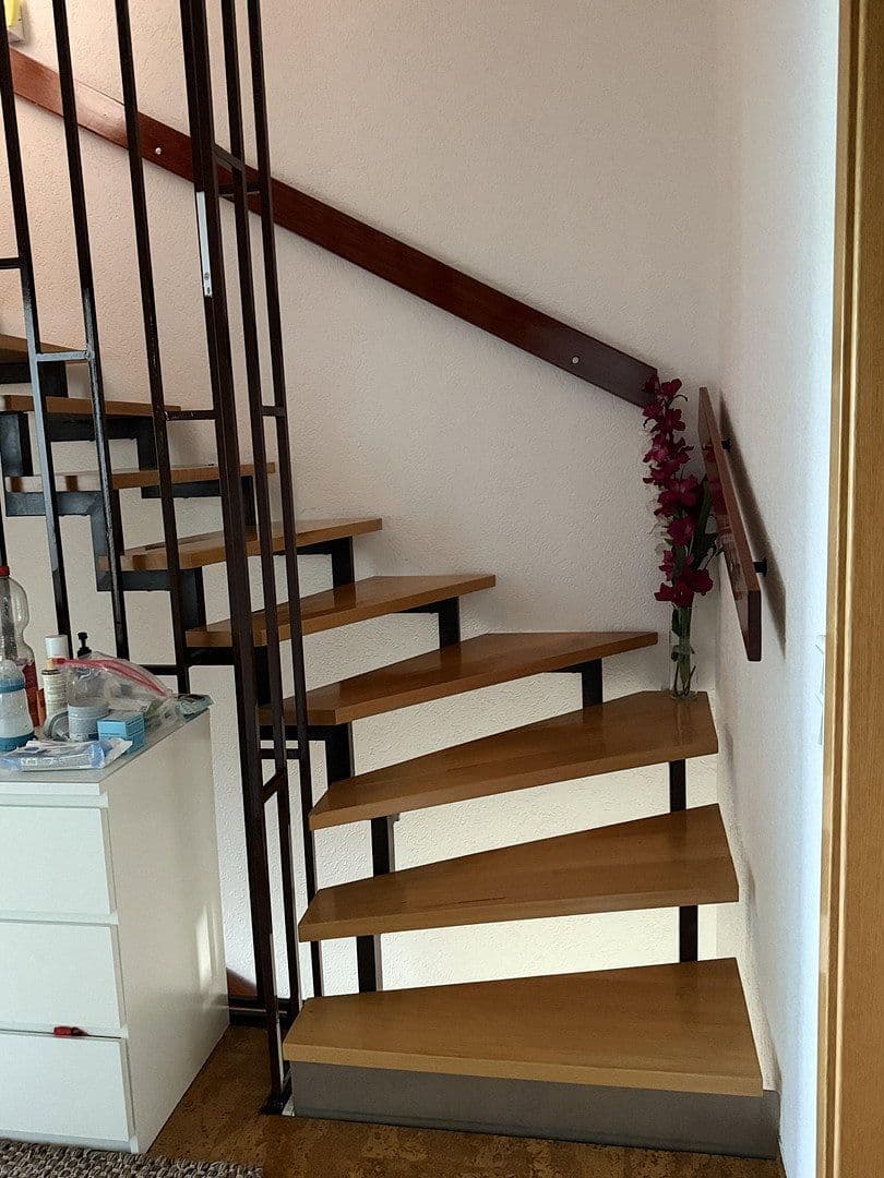 house to rent, 140 m², Ratingen, North Rhine-Westphalia house to rent, 140 m², Ratingen, North Rhine-Westphalia