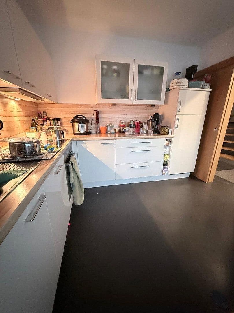 house to rent, 140 m², Ratingen, North Rhine-Westphalia house to rent, 140 m², Ratingen, North Rhine-Westphalia