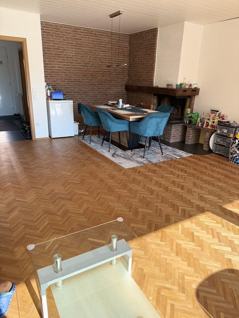 house to rent, 140 m², Ratingen, North Rhine-Westphalia house to rent, 140 m², Ratingen, North Rhine-Westphalia