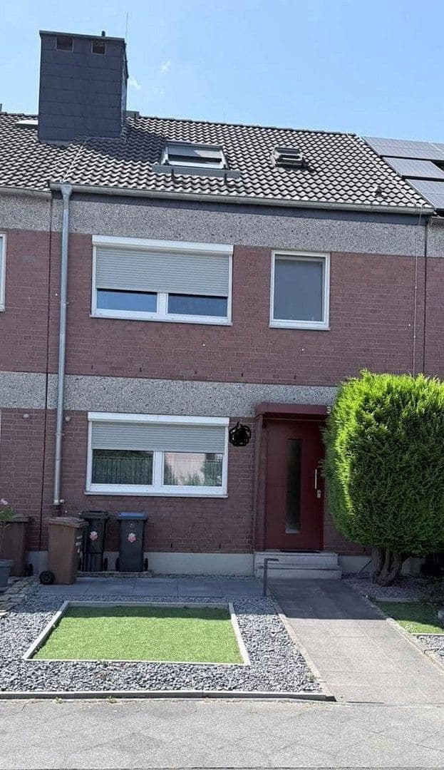 house to rent, 140 m², Ratingen, North Rhine-Westphalia house to rent, 140 m², Ratingen, North Rhine-Westphalia