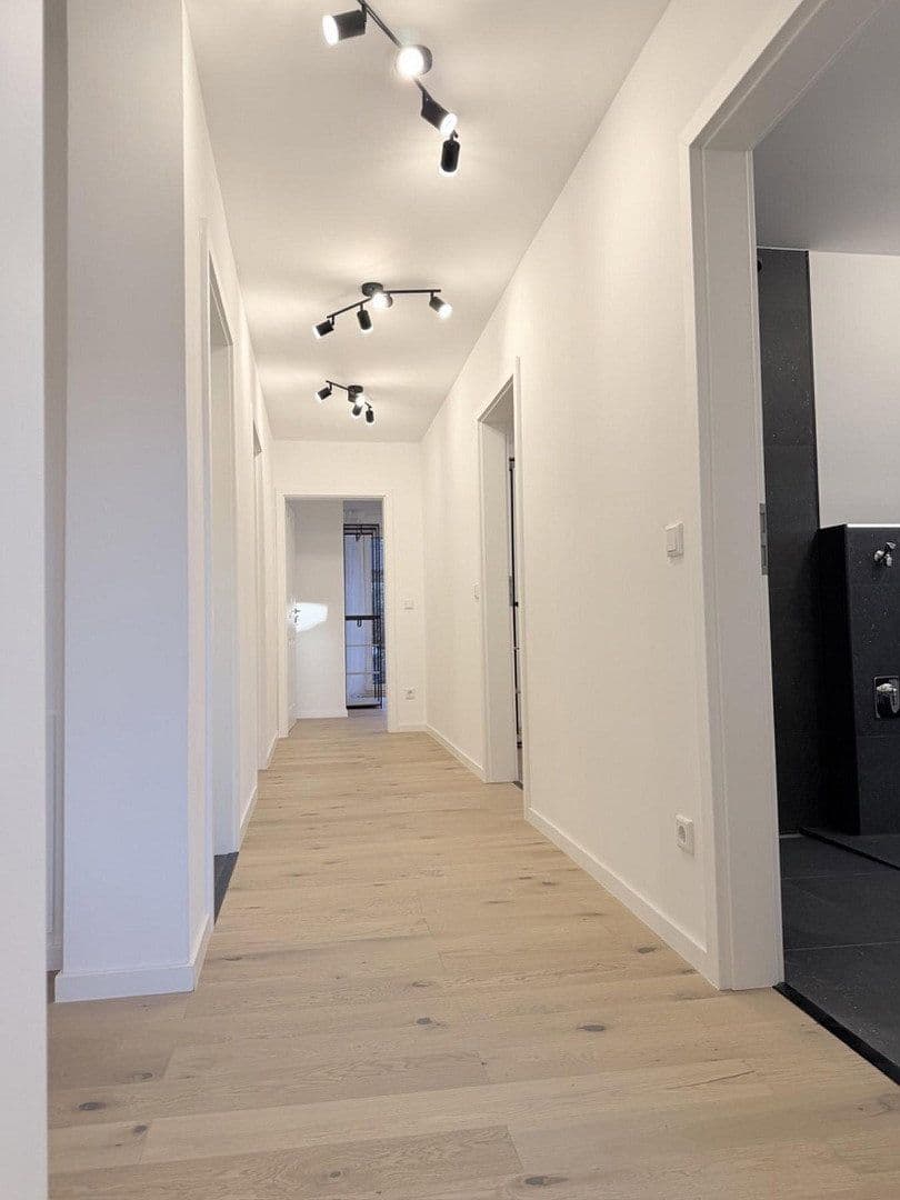 4 bedroom flat for sale, 125 m², Nürnberg, Bavaria 4 bedroom flat for sale, 125 m², Nürnberg, Bavaria