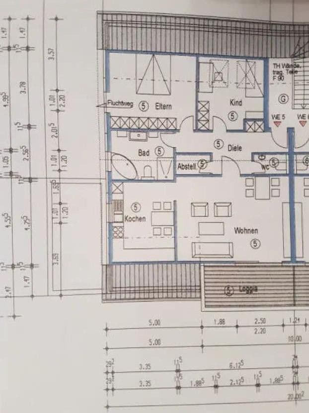 2 bedroom with open-plan kitchen flat for sale, 92 m², Rheinberg, North Rhine-Westphalia 2 bedroom with open-plan kitchen flat for sale, 92 m², Rheinberg, North Rhine-Westphalia