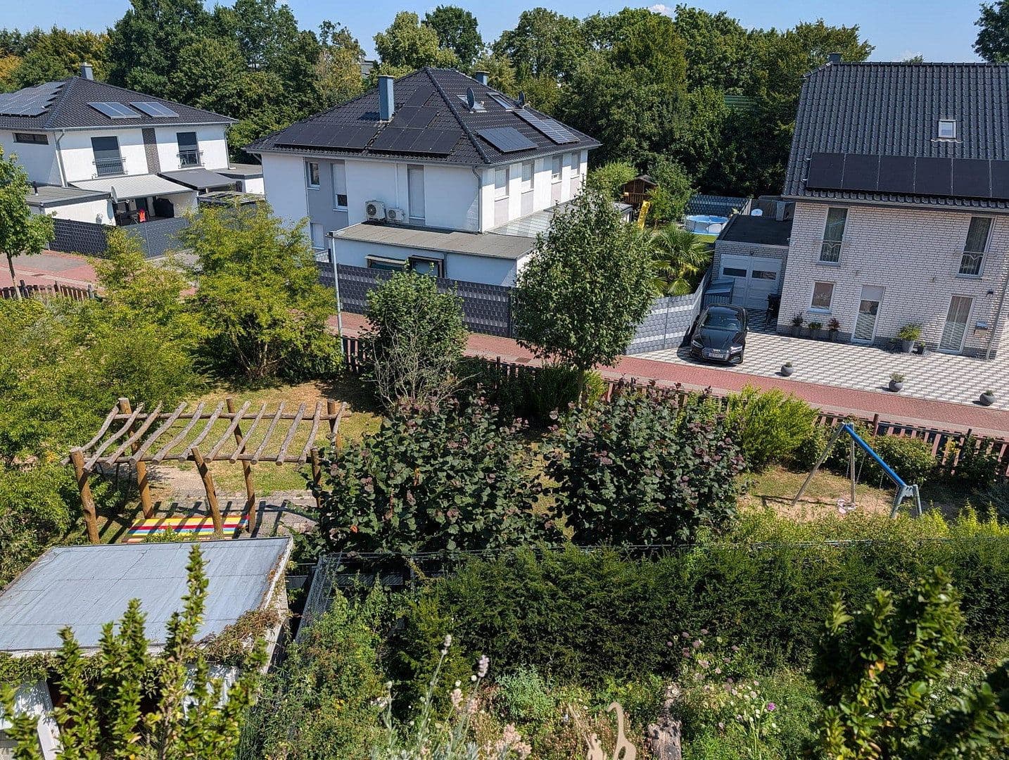 2 bedroom with open-plan kitchen flat for sale, 92 m², Rheinberg, North Rhine-Westphalia 2 bedroom with open-plan kitchen flat for sale, 92 m², Rheinberg, North Rhine-Westphalia