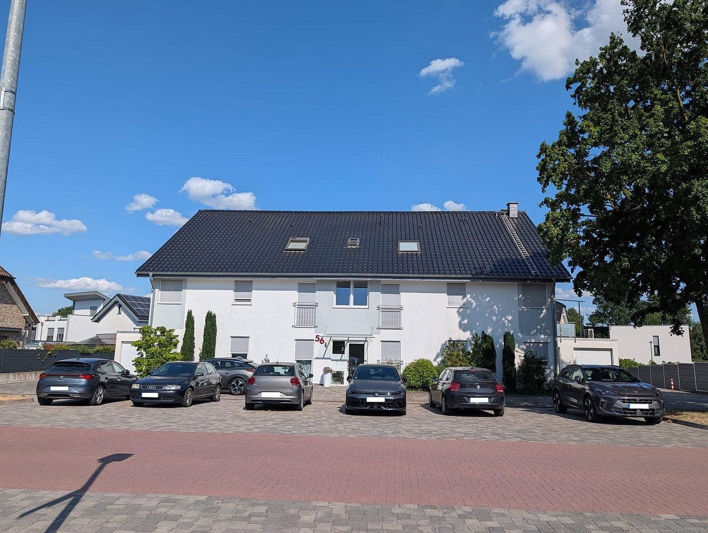 2 bedroom with open-plan kitchen flat for sale, 92 m², Rheinberg, North Rhine-Westphalia 2 bedroom with open-plan kitchen flat for sale, 92 m², Rheinberg, North Rhine-Westphalia