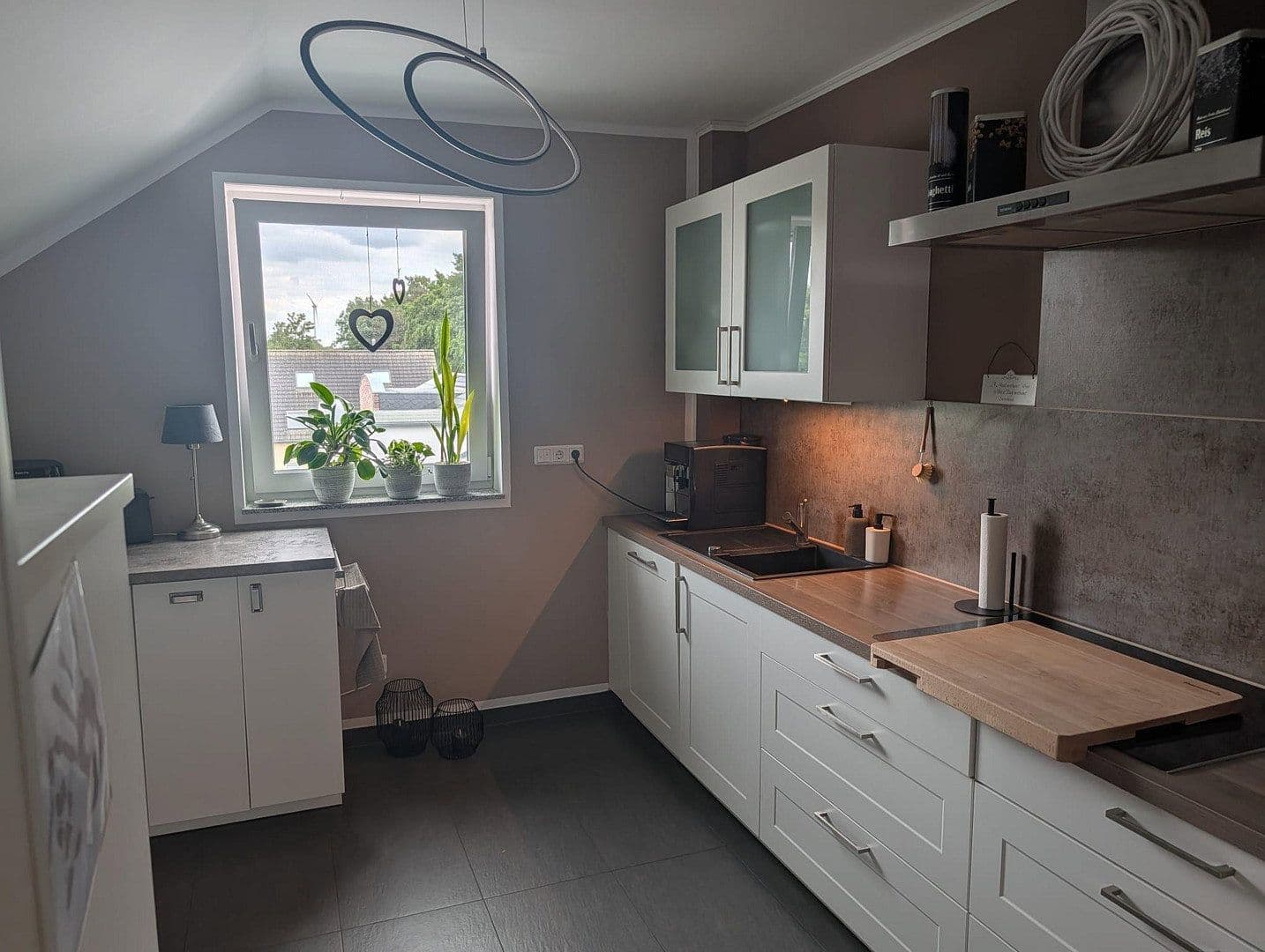 2 bedroom with open-plan kitchen flat for sale, 92 m², Rheinberg, North Rhine-Westphalia 2 bedroom with open-plan kitchen flat for sale, 92 m², Rheinberg, North Rhine-Westphalia