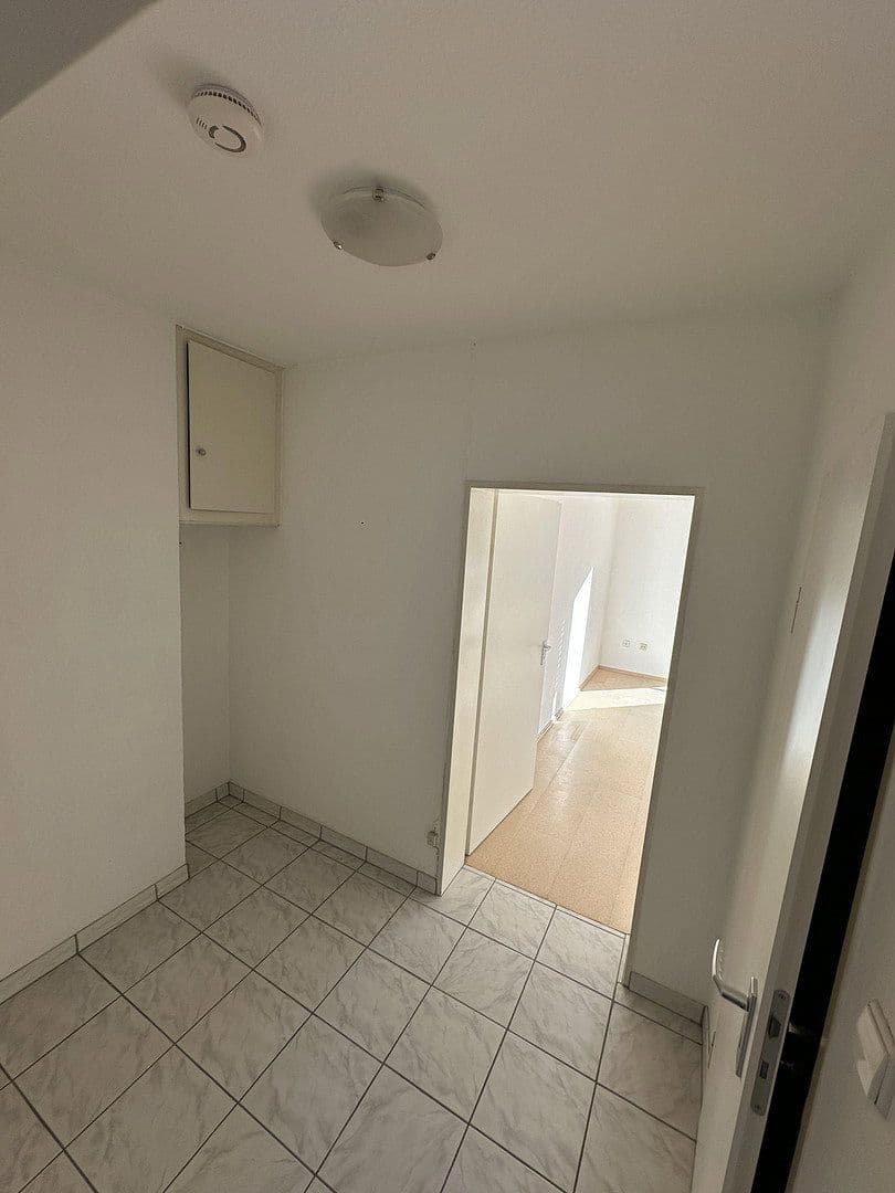 1 bedroom flat to rent, 41 m², Ludwigshafen am Rhein, Rhineland-Palatinate 1 bedroom flat to rent, 41 m², Ludwigshafen am Rhein, Rhineland-Palatinate
