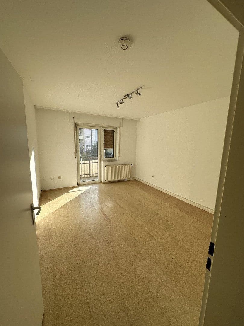 1 bedroom flat to rent, 41 m², Ludwigshafen am Rhein, Rhineland-Palatinate 1 bedroom flat to rent, 41 m², Ludwigshafen am Rhein, Rhineland-Palatinate