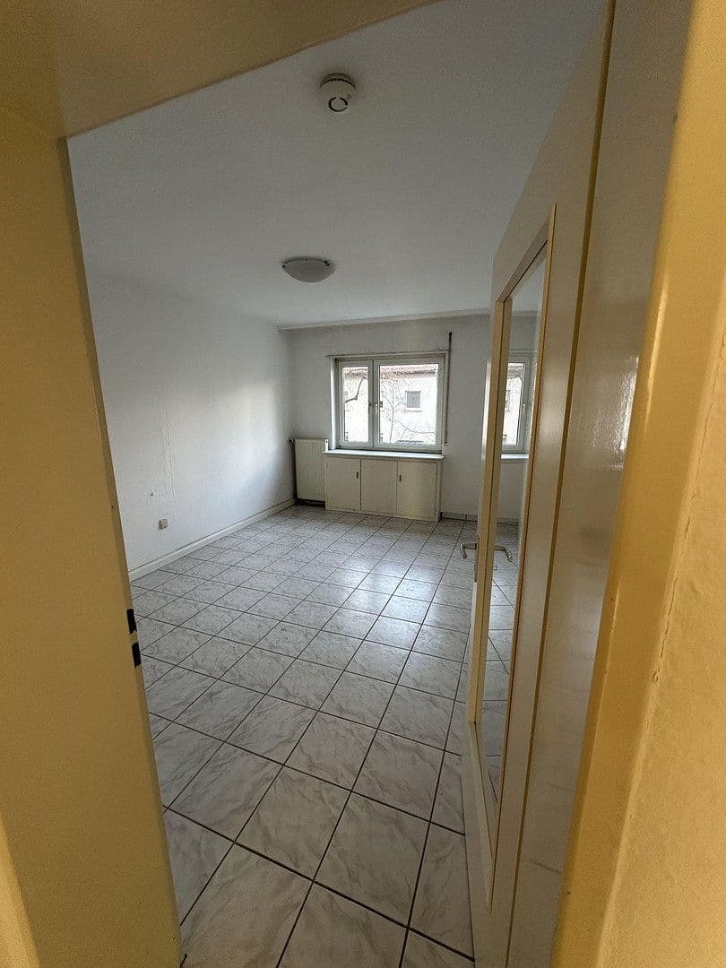 1 bedroom flat to rent, 41 m², Ludwigshafen am Rhein, Rhineland-Palatinate 1 bedroom flat to rent, 41 m², Ludwigshafen am Rhein, Rhineland-Palatinate
