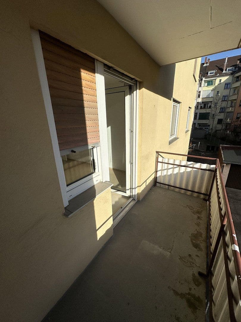 1 bedroom flat to rent, 41 m², Ludwigshafen am Rhein, Rhineland-Palatinate 1 bedroom flat to rent, 41 m², Ludwigshafen am Rhein, Rhineland-Palatinate