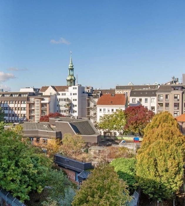2 bedroom with open-plan kitchen flat for sale, 152 m², Hamburg, Hamburg 2 bedroom with open-plan kitchen flat for sale, 152 m², Hamburg, Hamburg