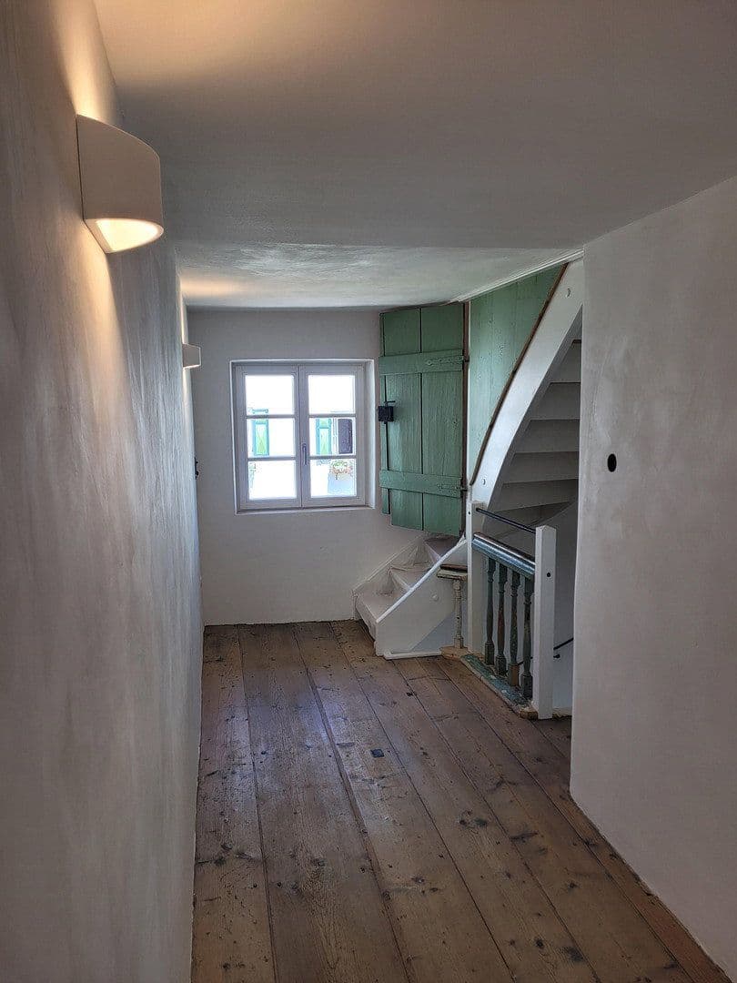 house to rent, 140 m², Hauptstraße 20, Fuchstal, Bavaria house to rent, 140 m², Hauptstraße 20, Fuchstal, Bavaria