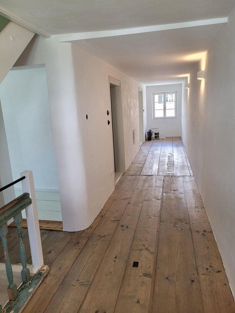 house to rent, 140 m², Hauptstraße 20, Fuchstal, Bavaria house to rent, 140 m², Hauptstraße 20, Fuchstal, Bavaria