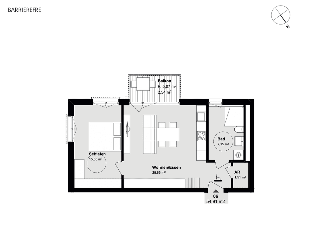 2 bedroom flat to rent, 55 m², Wiener Straße 37a, Berlin, Berlin 2 bedroom flat to rent, 55 m², Wiener Straße 37a, Berlin, Berlin