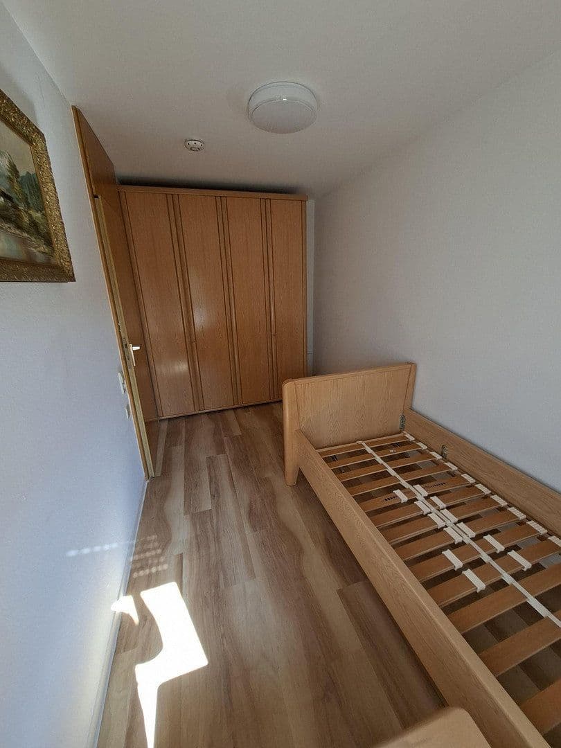 2 bedroom flat for sale, 41 m², Wilhelmstraße 13, Reichenbach an der Fils, Baden-Württemberg 2 bedroom flat for sale, 41 m², Wilhelmstraße 13, Reichenbach an der Fils, Baden-Württemberg