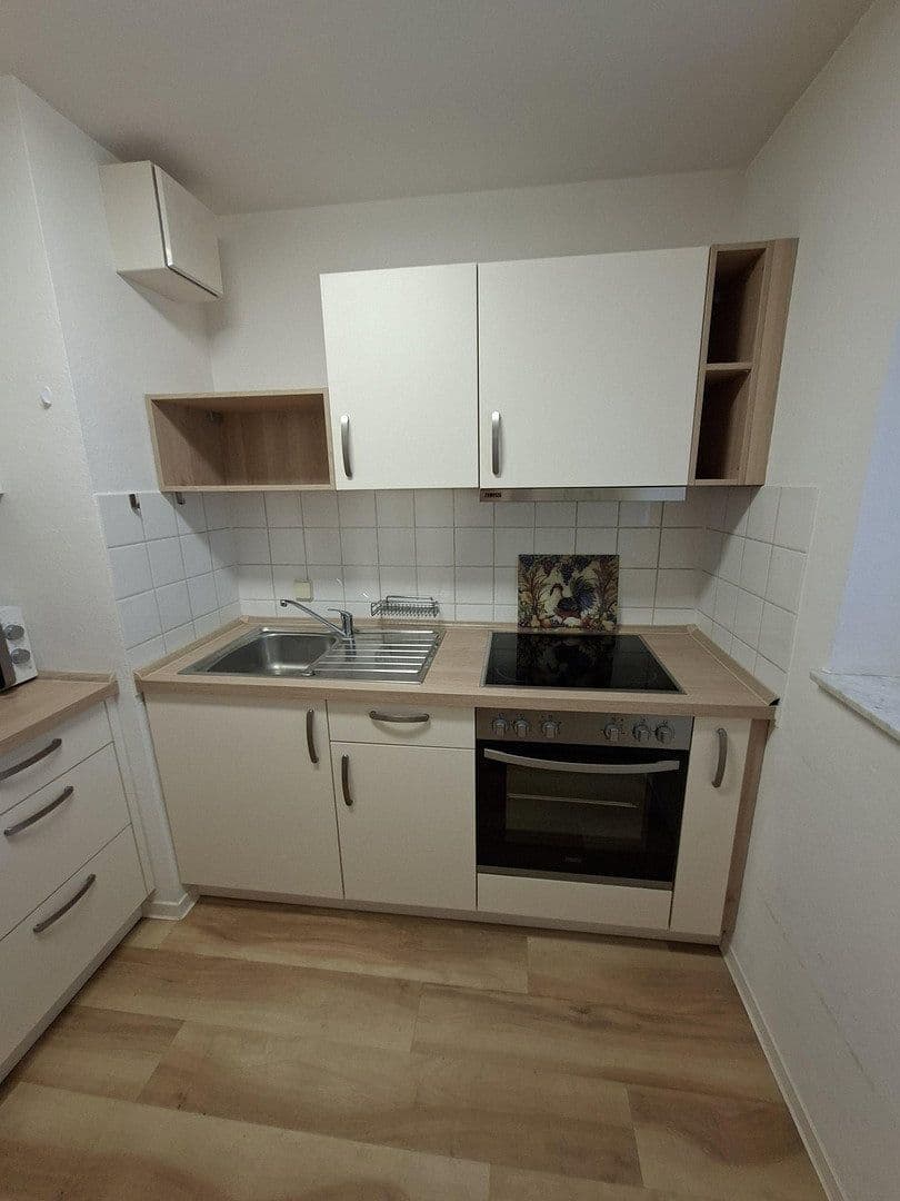 2 bedroom flat for sale, 41 m², Wilhelmstraße 13, Reichenbach an der Fils, Baden-Württemberg 2 bedroom flat for sale, 41 m², Wilhelmstraße 13, Reichenbach an der Fils, Baden-Württemberg