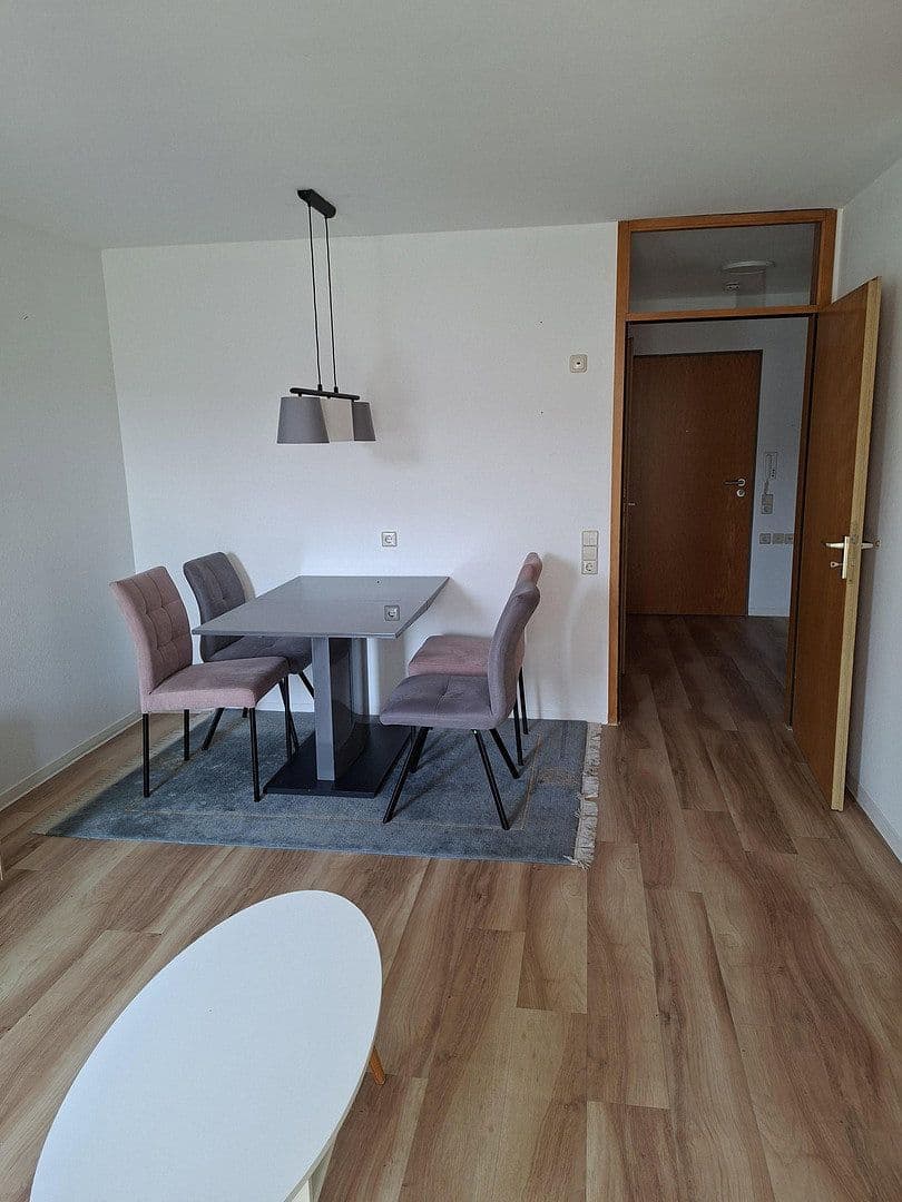 2 bedroom flat for sale, 41 m², Wilhelmstraße 13, Reichenbach an der Fils, Baden-Württemberg 2 bedroom flat for sale, 41 m², Wilhelmstraße 13, Reichenbach an der Fils, Baden-Württemberg