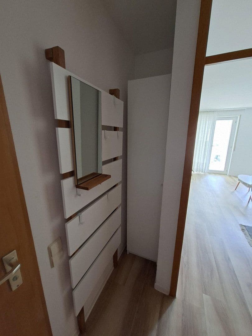 2 bedroom flat for sale, 41 m², Wilhelmstraße 13, Reichenbach an der Fils, Baden-Württemberg 2 bedroom flat for sale, 41 m², Wilhelmstraße 13, Reichenbach an der Fils, Baden-Württemberg