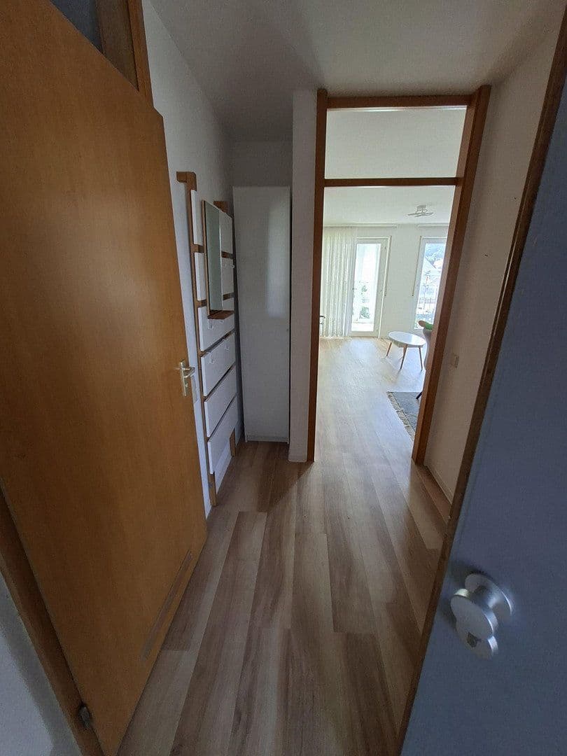 2 bedroom flat for sale, 41 m², Wilhelmstraße 13, Reichenbach an der Fils, Baden-Württemberg 2 bedroom flat for sale, 41 m², Wilhelmstraße 13, Reichenbach an der Fils, Baden-Württemberg