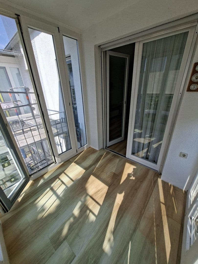 2 bedroom flat for sale, 41 m², Wilhelmstraße 13, Reichenbach an der Fils, Baden-Württemberg 2 bedroom flat for sale, 41 m², Wilhelmstraße 13, Reichenbach an der Fils, Baden-Württemberg