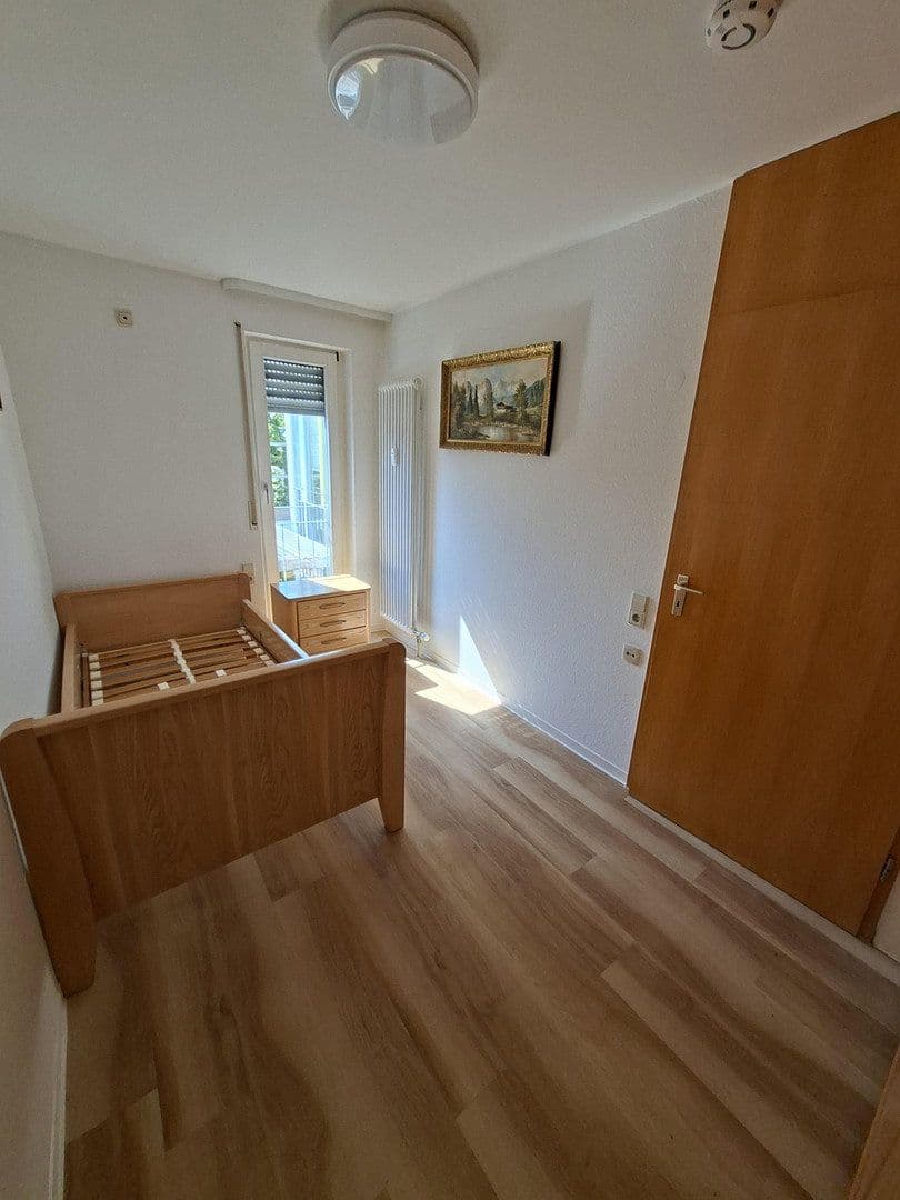 2 bedroom flat for sale, 41 m², Wilhelmstraße 13, Reichenbach an der Fils, Baden-Württemberg 2 bedroom flat for sale, 41 m², Wilhelmstraße 13, Reichenbach an der Fils, Baden-Württemberg
