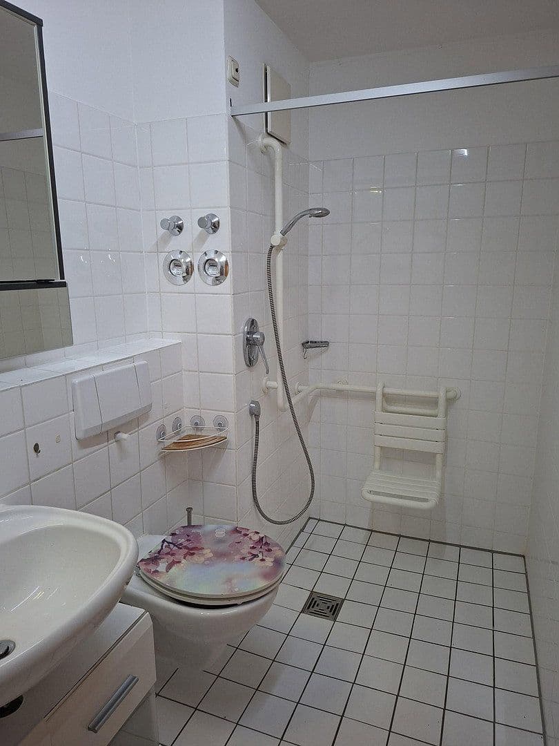 2 bedroom flat for sale, 41 m², Wilhelmstraße 13, Reichenbach an der Fils, Baden-Württemberg 2 bedroom flat for sale, 41 m², Wilhelmstraße 13, Reichenbach an der Fils, Baden-Württemberg